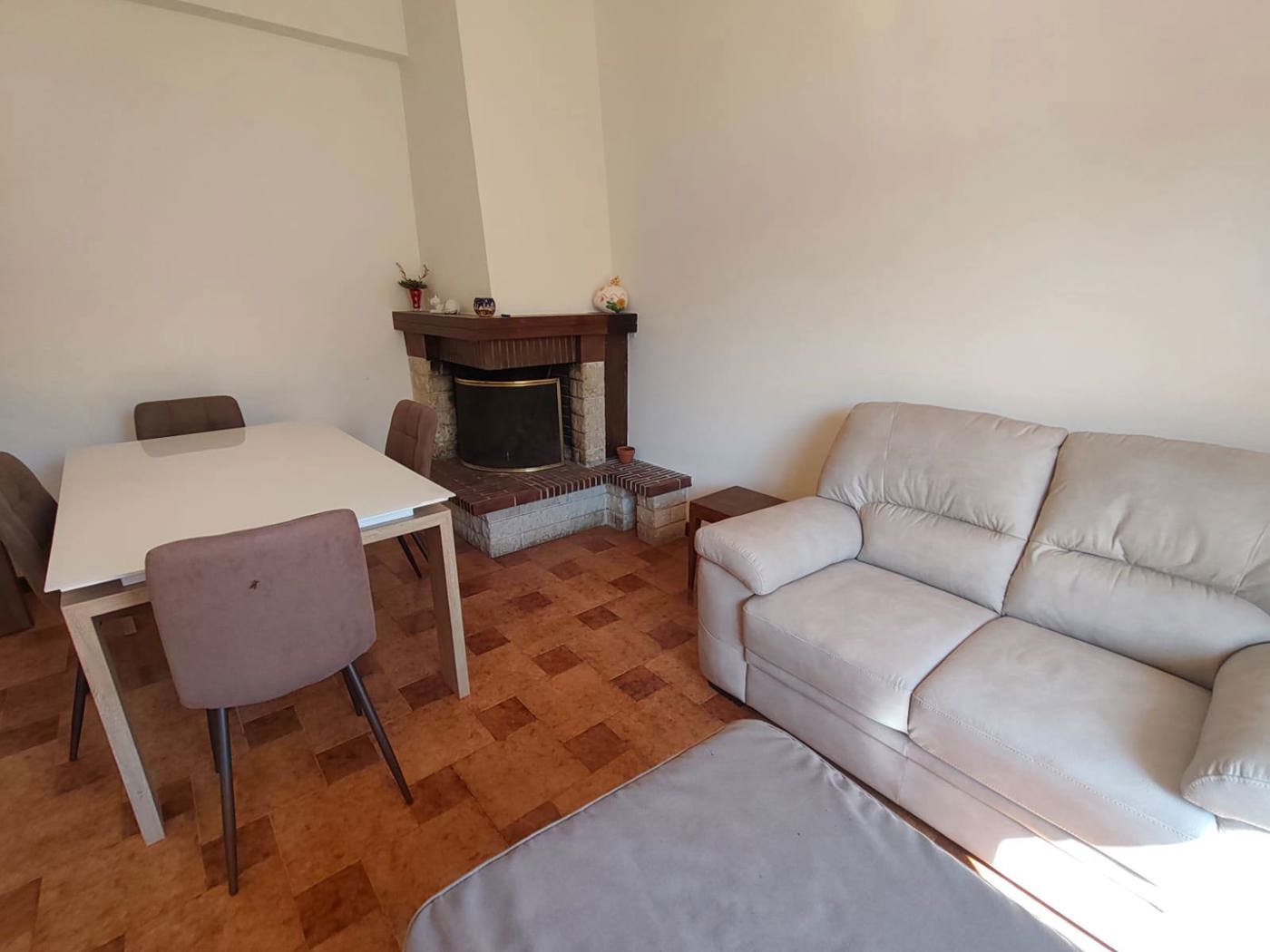 Trilocale in vendita a Orte