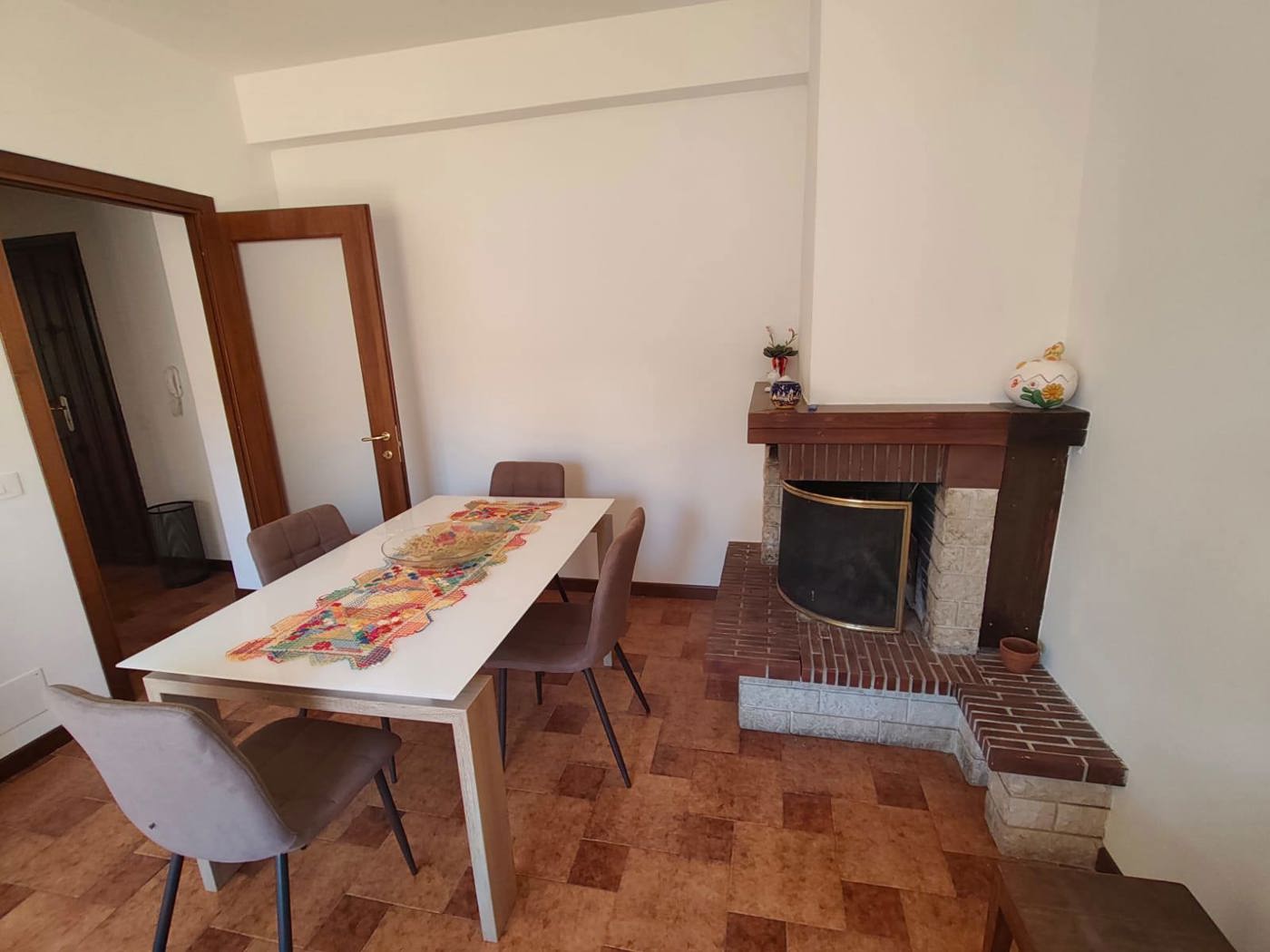 Trilocale in vendita a Orte