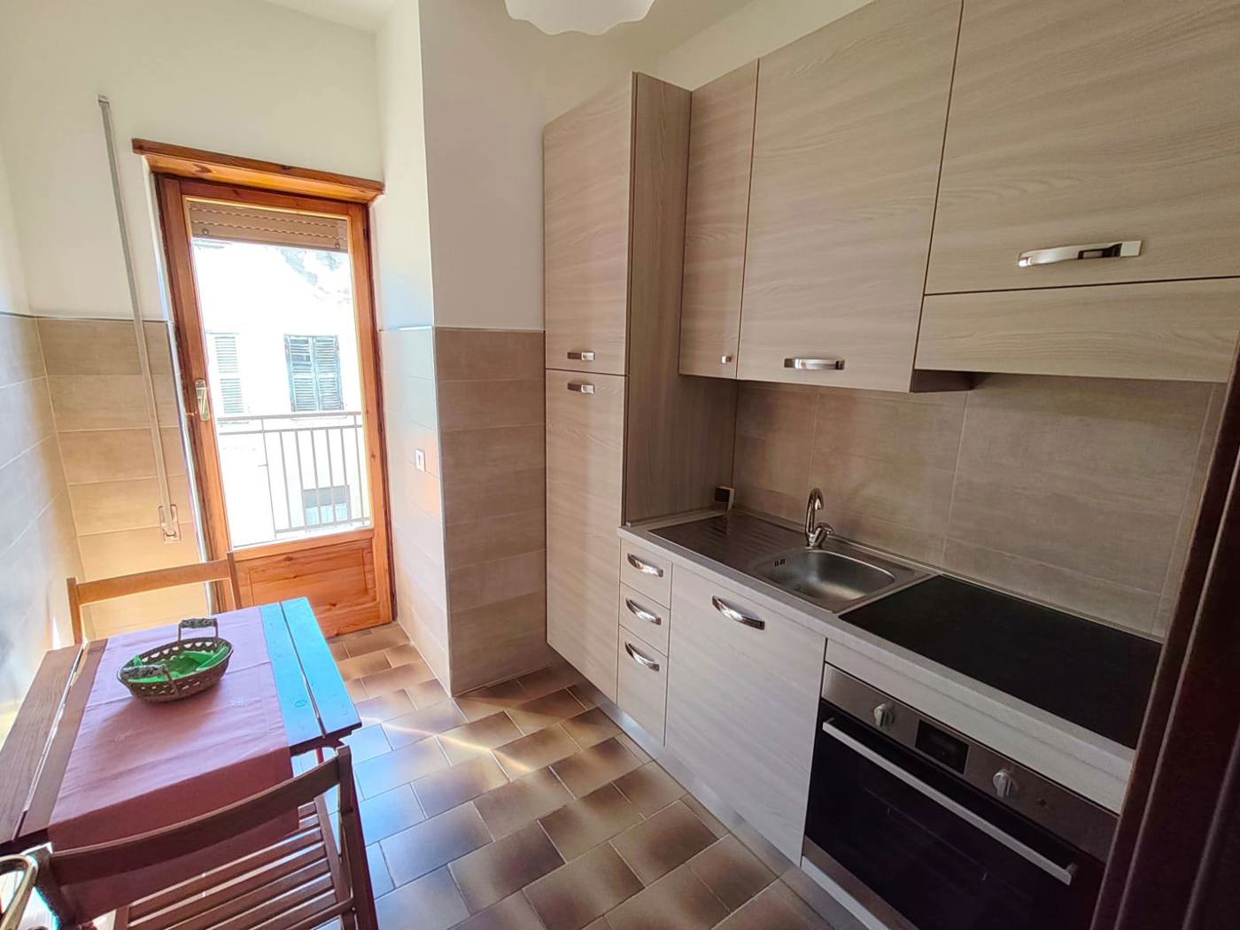 Trilocale in vendita a Orte