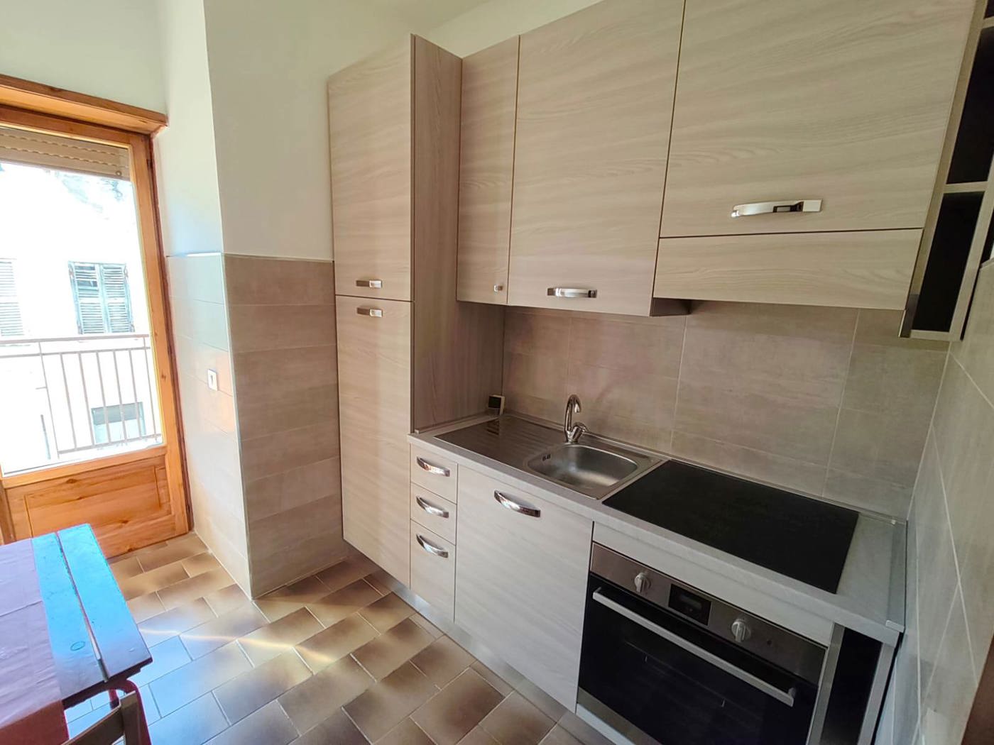 Trilocale in vendita a Orte