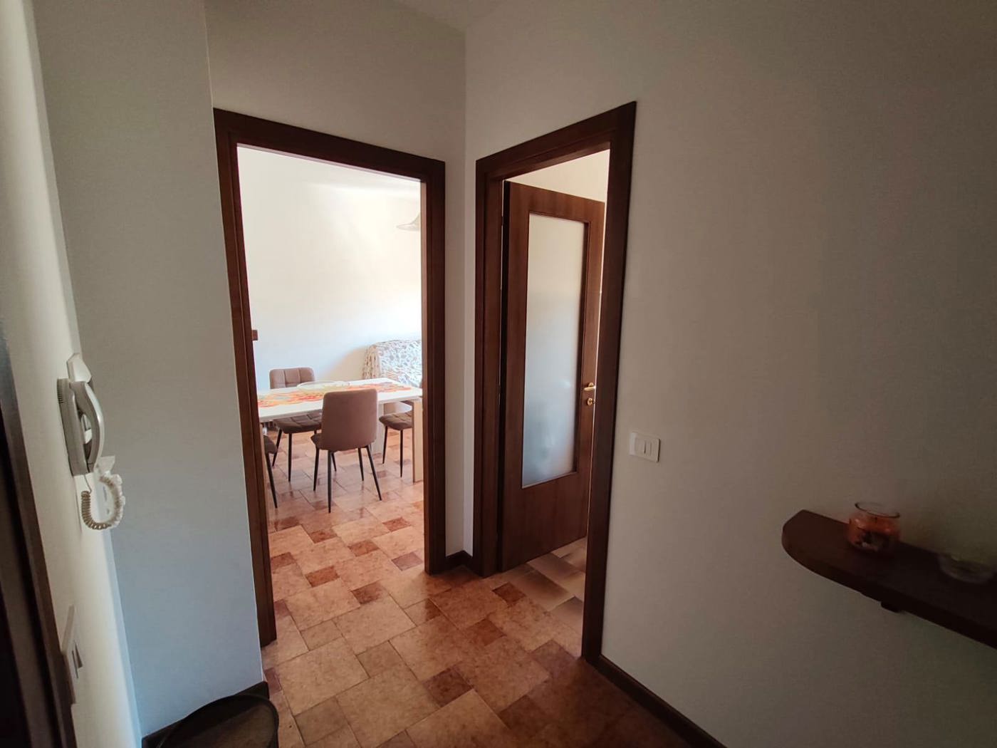 Trilocale in vendita a Orte