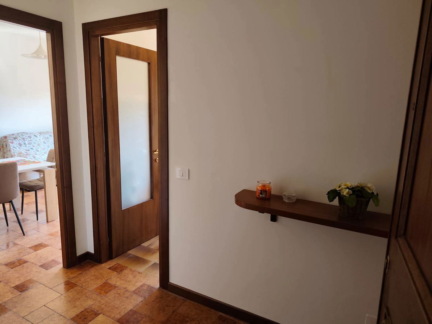 Trilocale in vendita a Orte