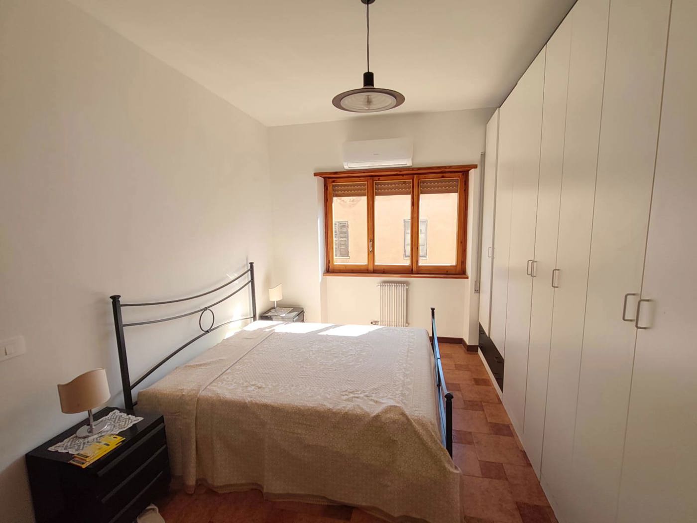 Trilocale in vendita a Orte