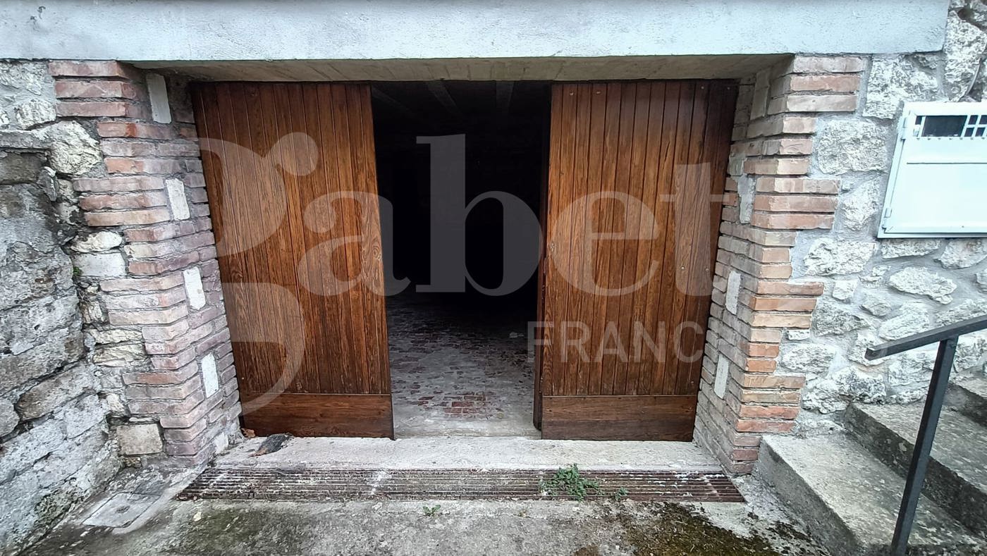 Casa indipendente con giardino a Orte