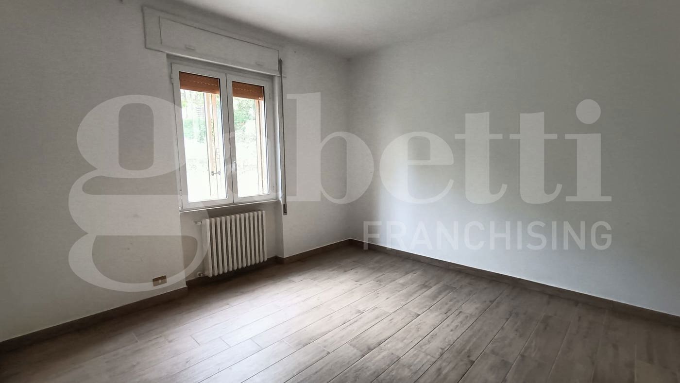 Casa indipendente con giardino a Orte