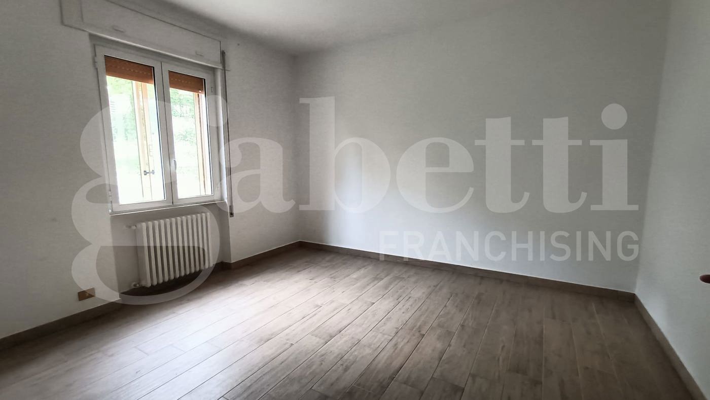 Casa indipendente con giardino a Orte