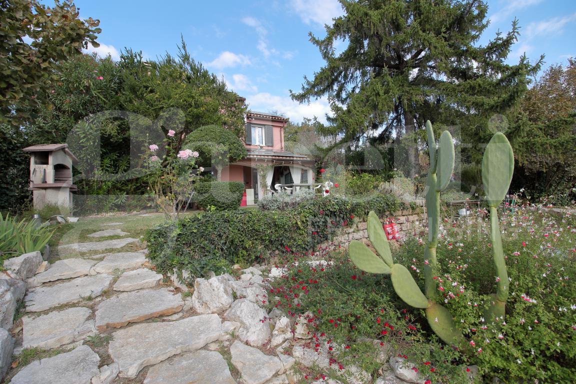 Villa con giardino a Penna in Teverina
