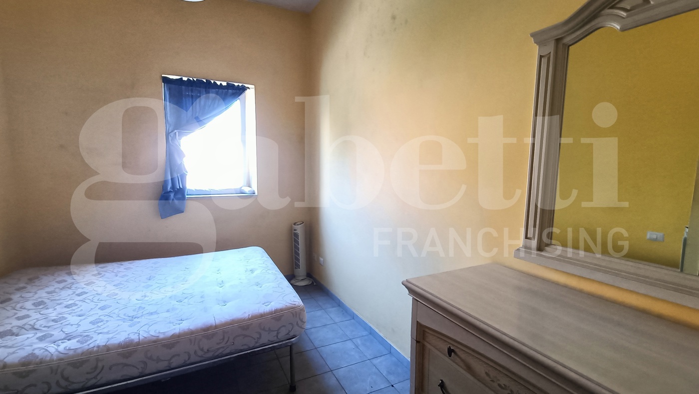 Bilocale arredato in affitto a Orte