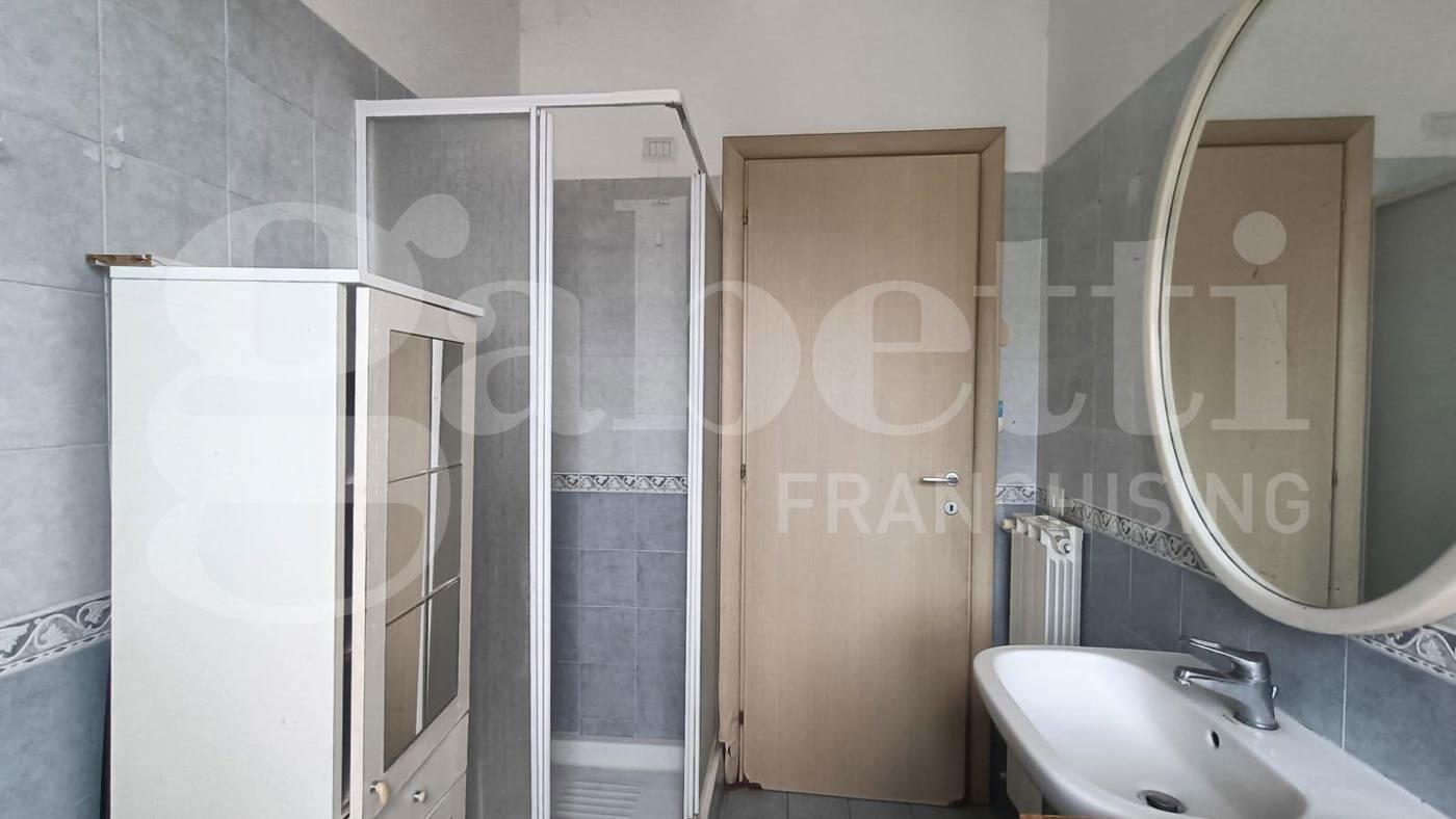 Trilocale in vendita a Orte
