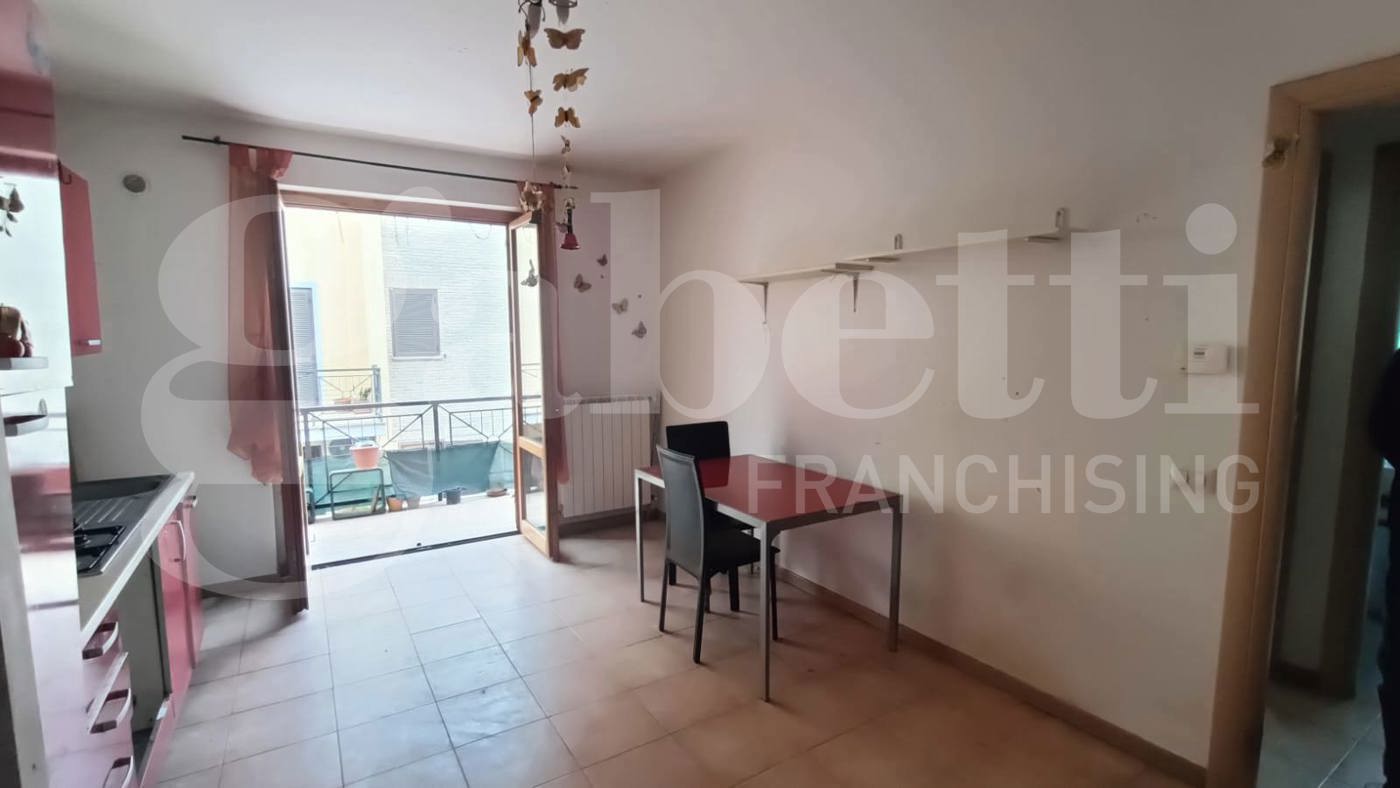 Trilocale in vendita a Orte
