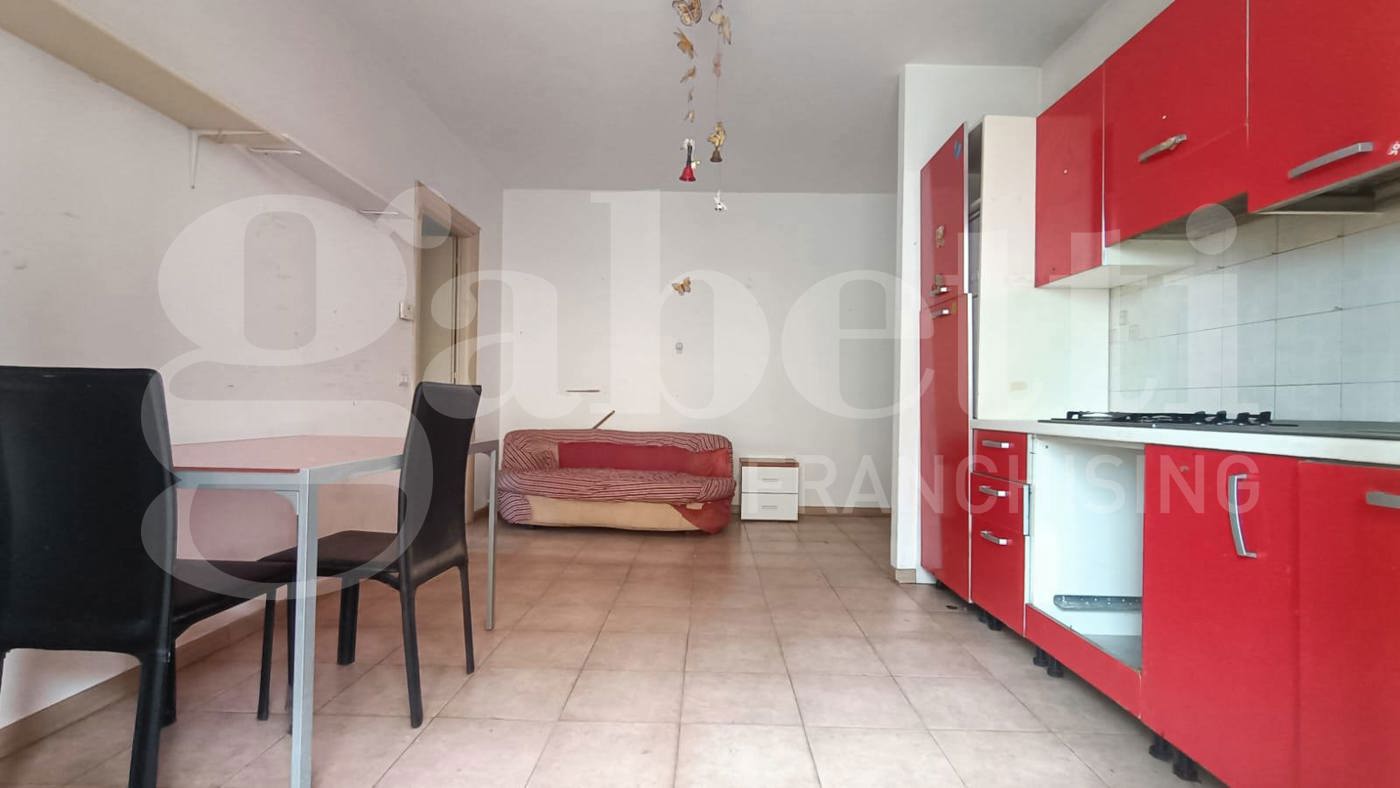 Trilocale in vendita a Orte