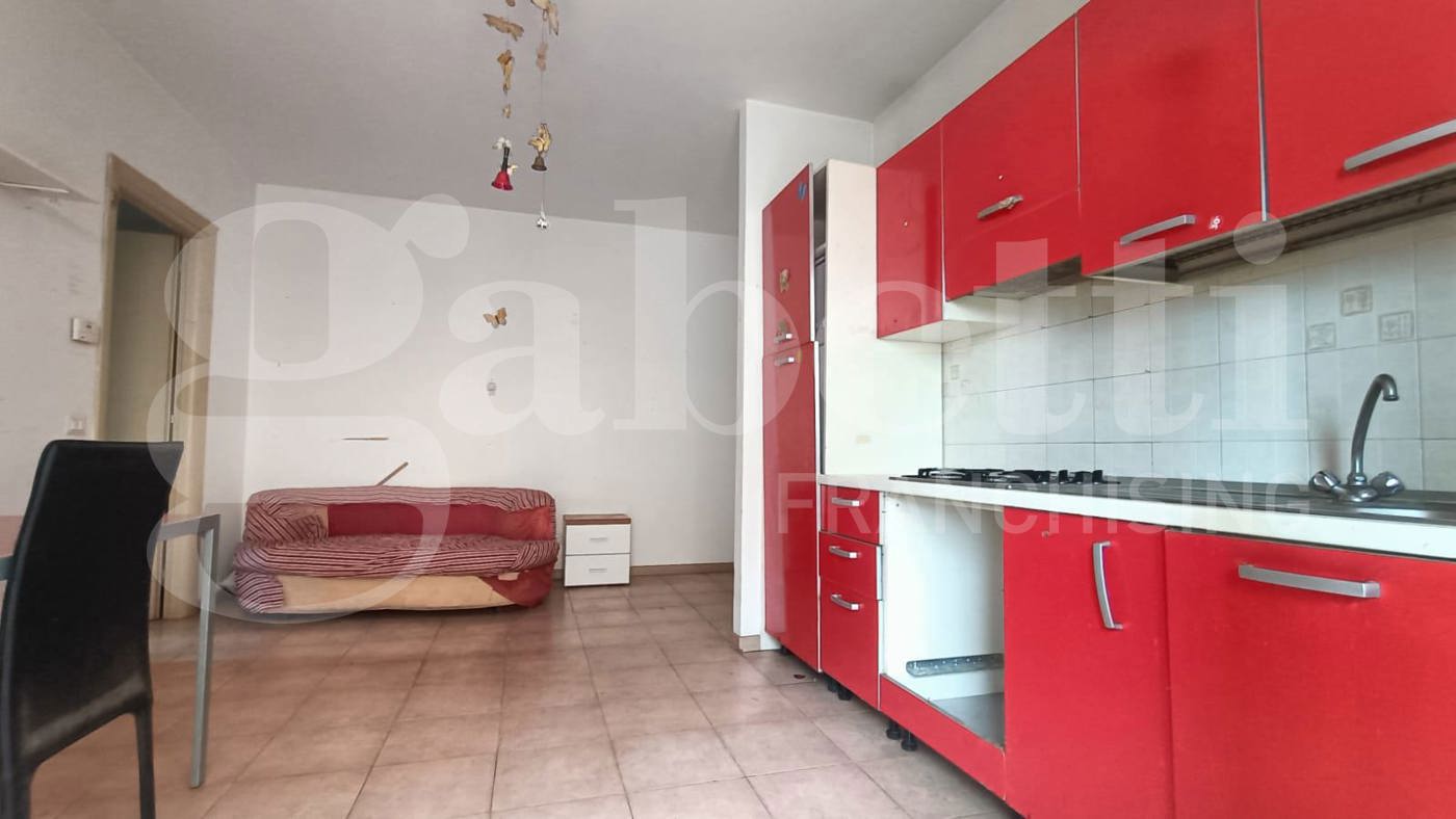 Trilocale in vendita a Orte