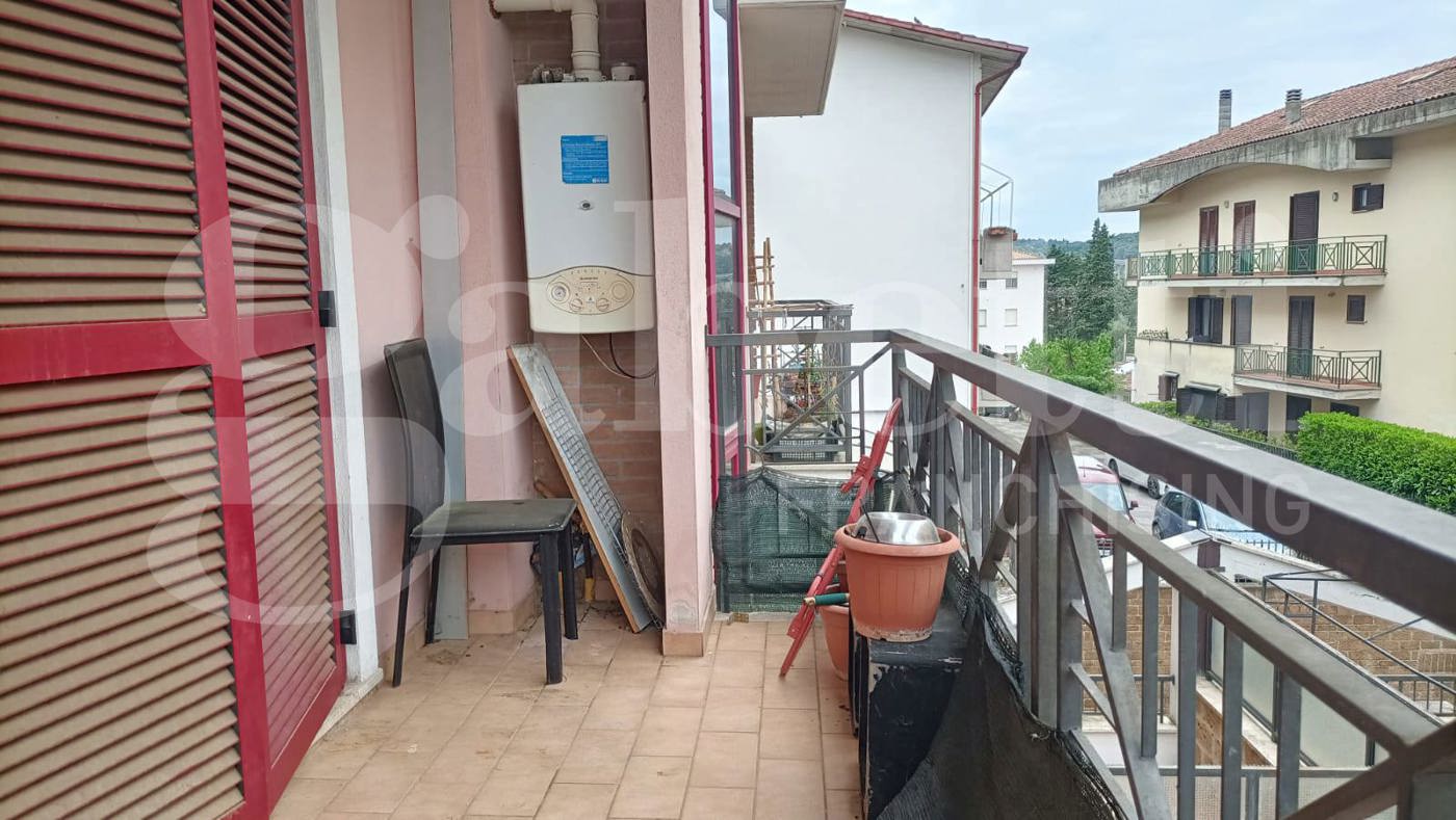 Trilocale in vendita a Orte