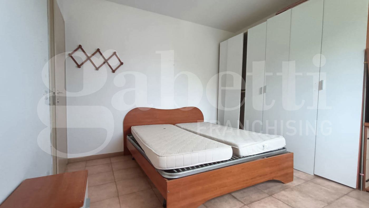 Trilocale in vendita a Orte
