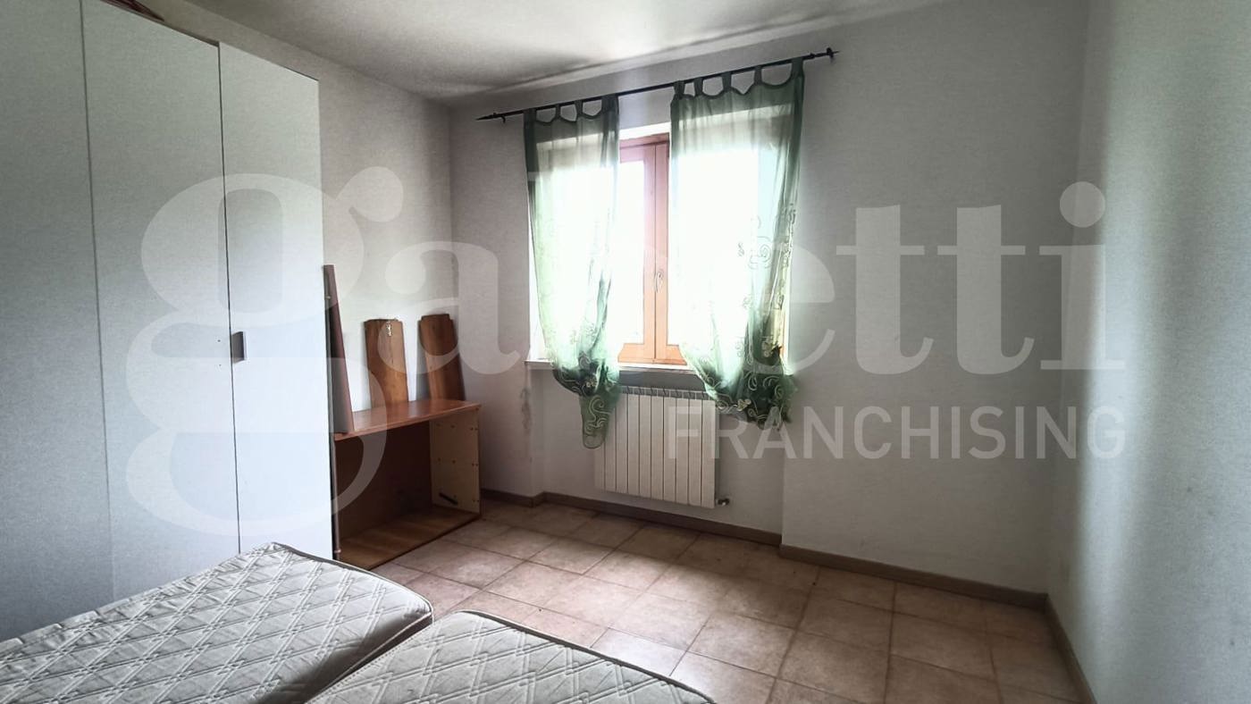 Trilocale in vendita a Orte