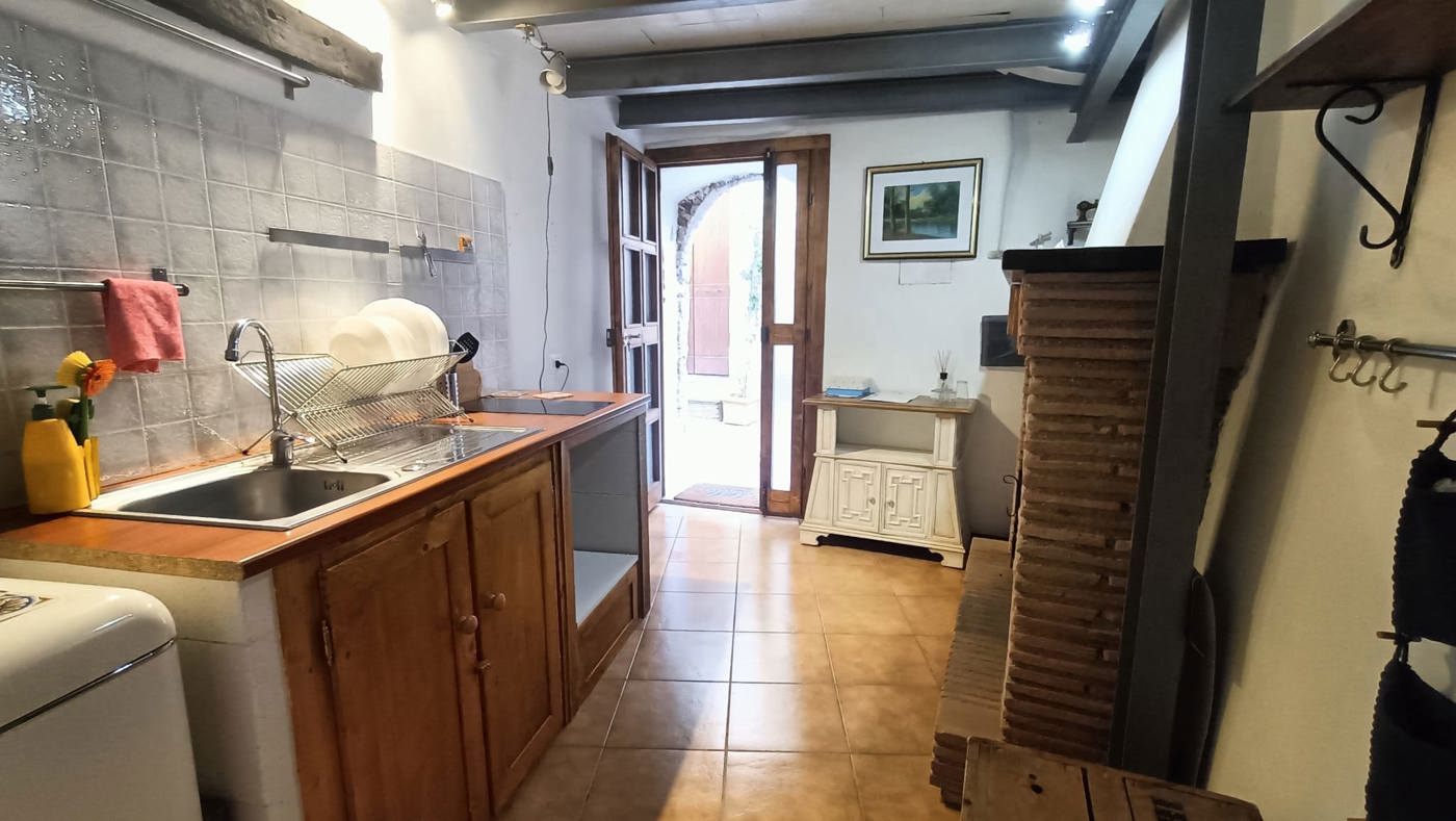 Bilocale in vendita a Penna in Teverina