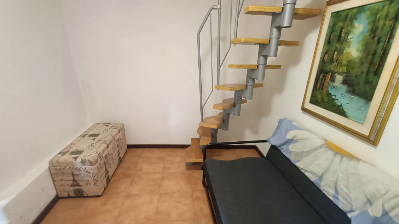 Bilocale in vendita a Penna in Teverina