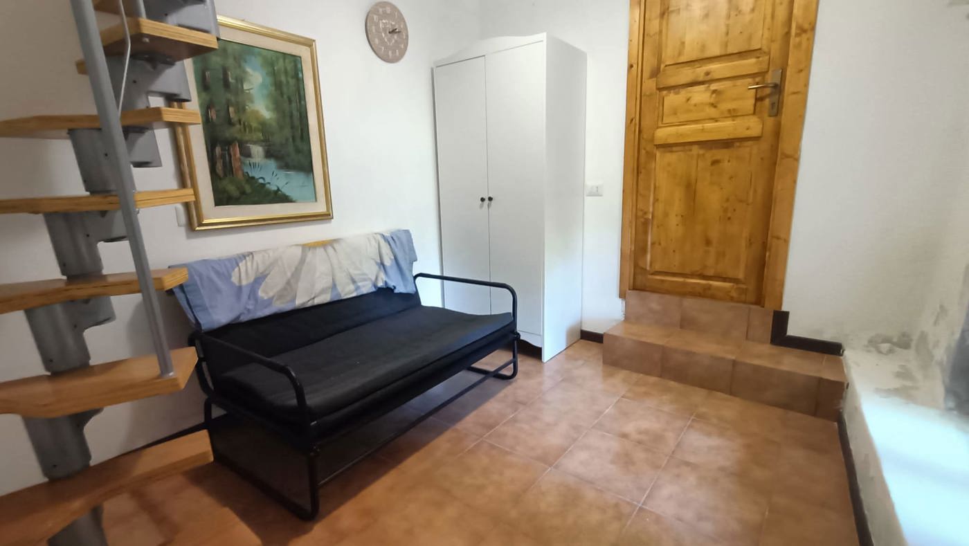 Bilocale in vendita a Penna in Teverina