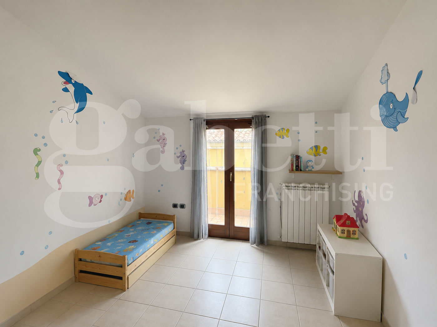 Trilocale in vendita a Amelia