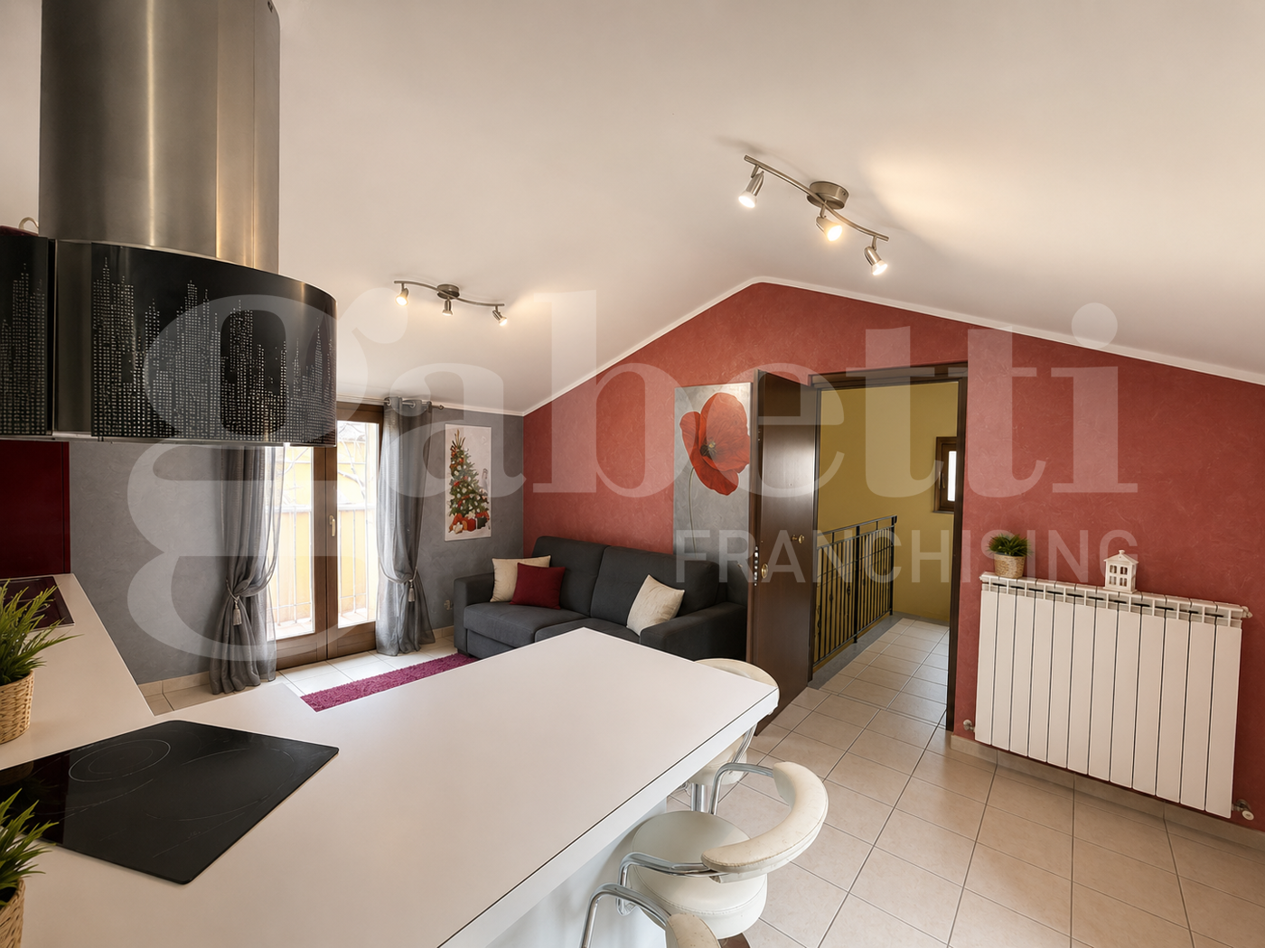 Trilocale in vendita a Amelia