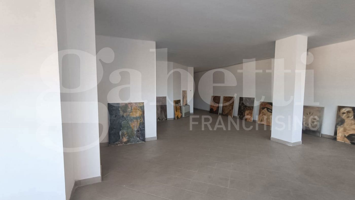 Ufficio in affitto a Orte