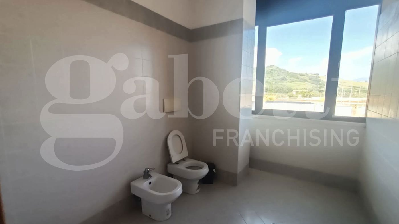 Ufficio in affitto a Orte