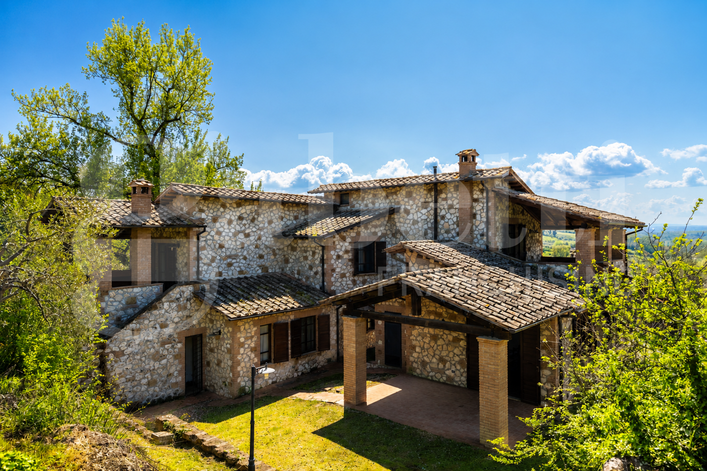 Rustico in vendita a Otricoli