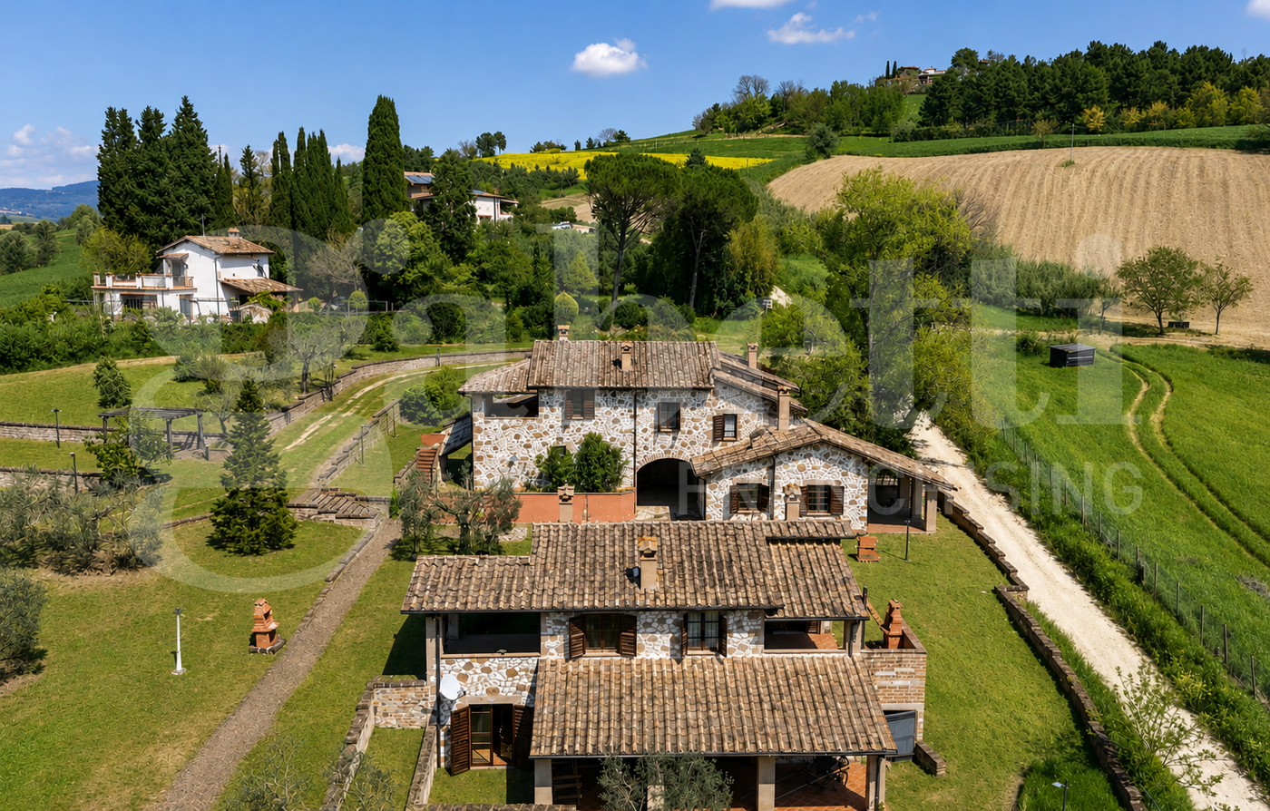 Rustico in vendita a Otricoli