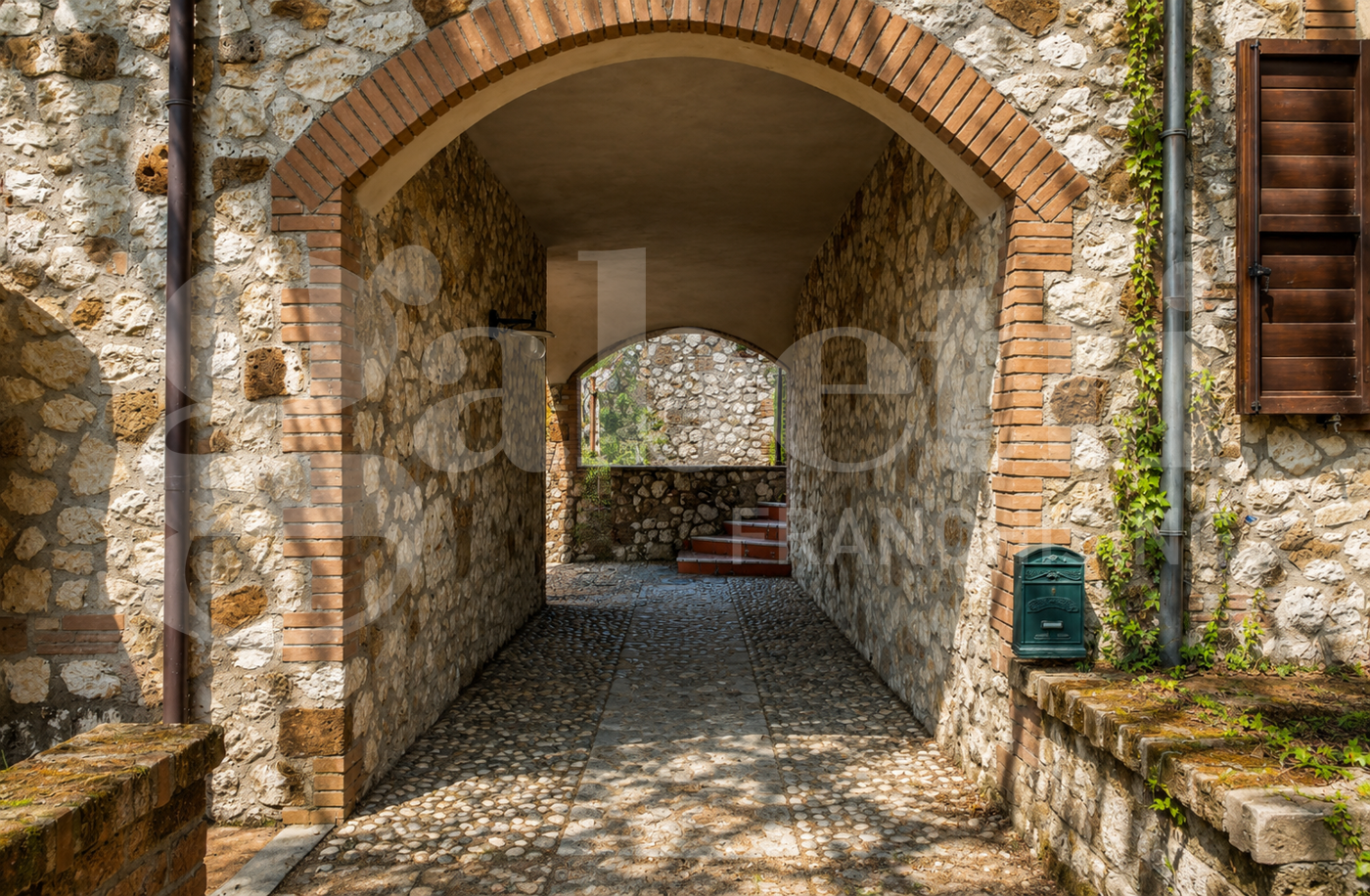 Rustico in vendita a Otricoli