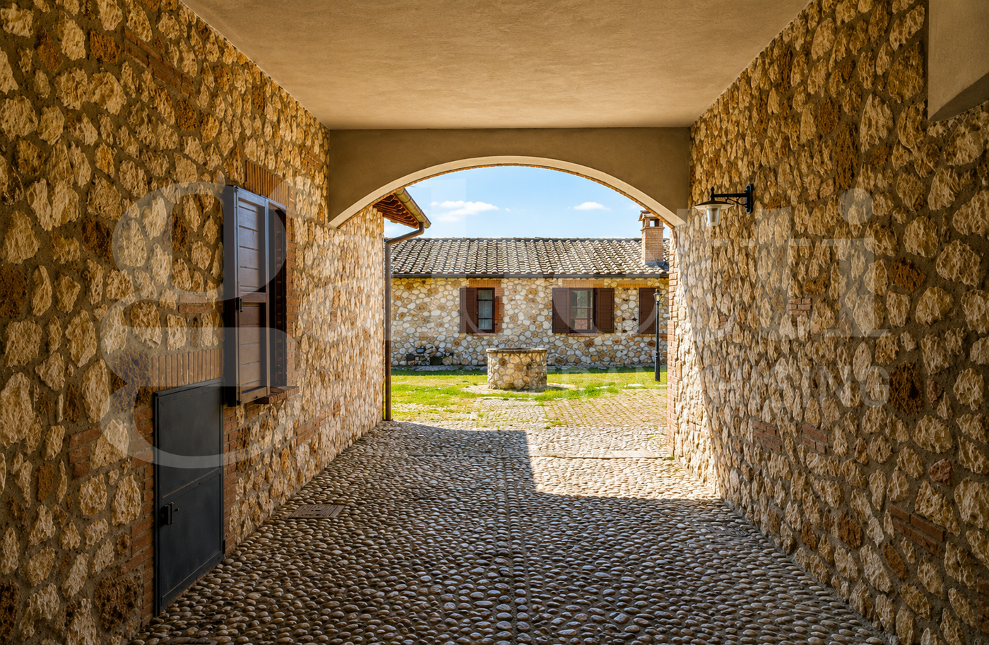 Rustico in vendita a Amelia