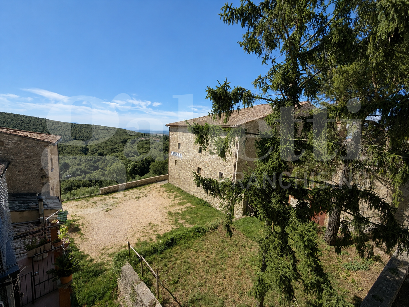 Trilocale in vendita a Amelia