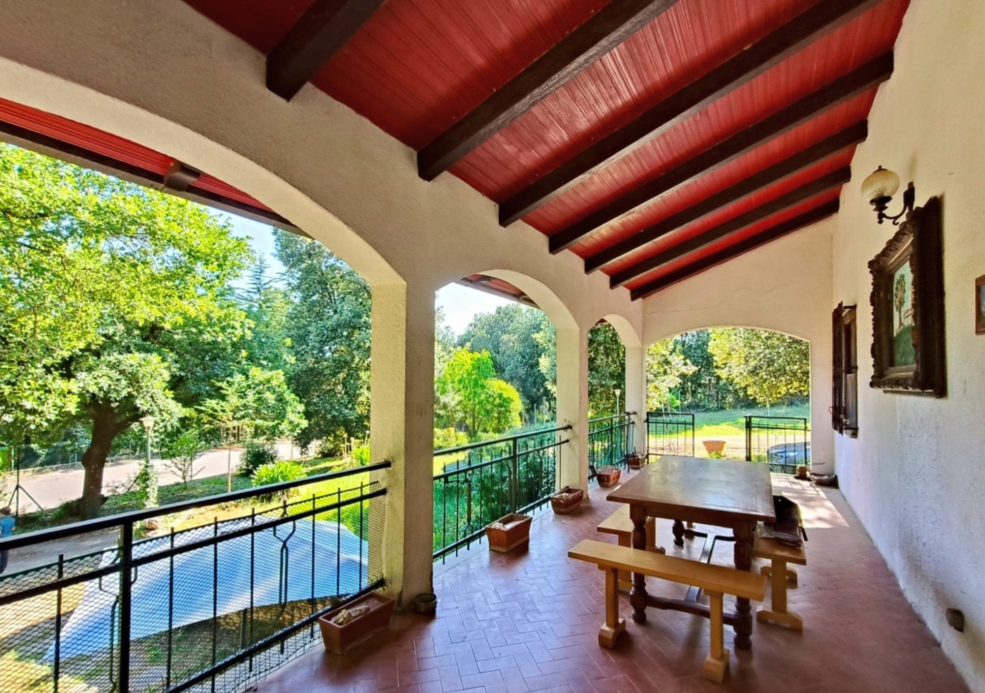 Villa in vendita a Narni