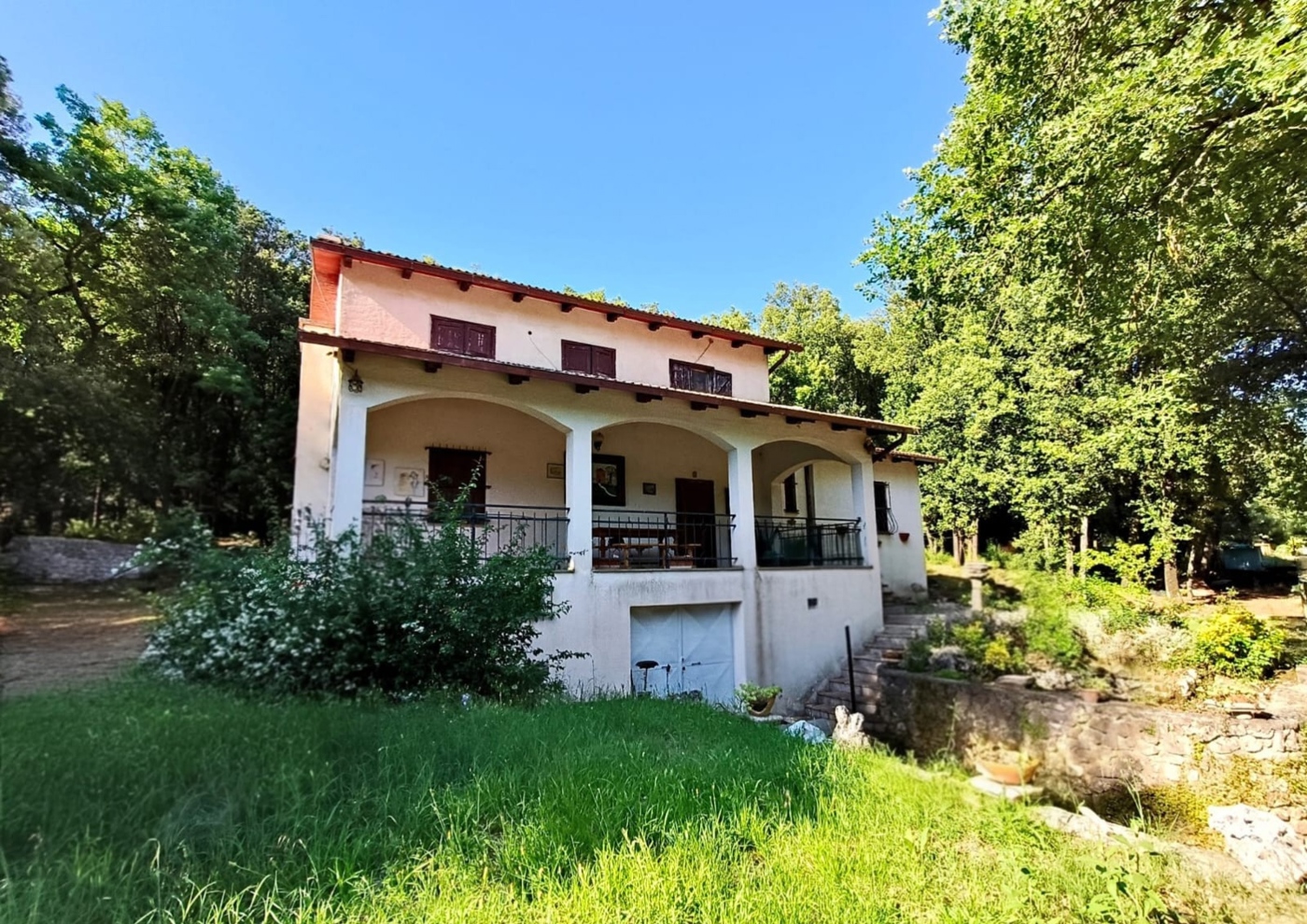 Villa in vendita a Narni