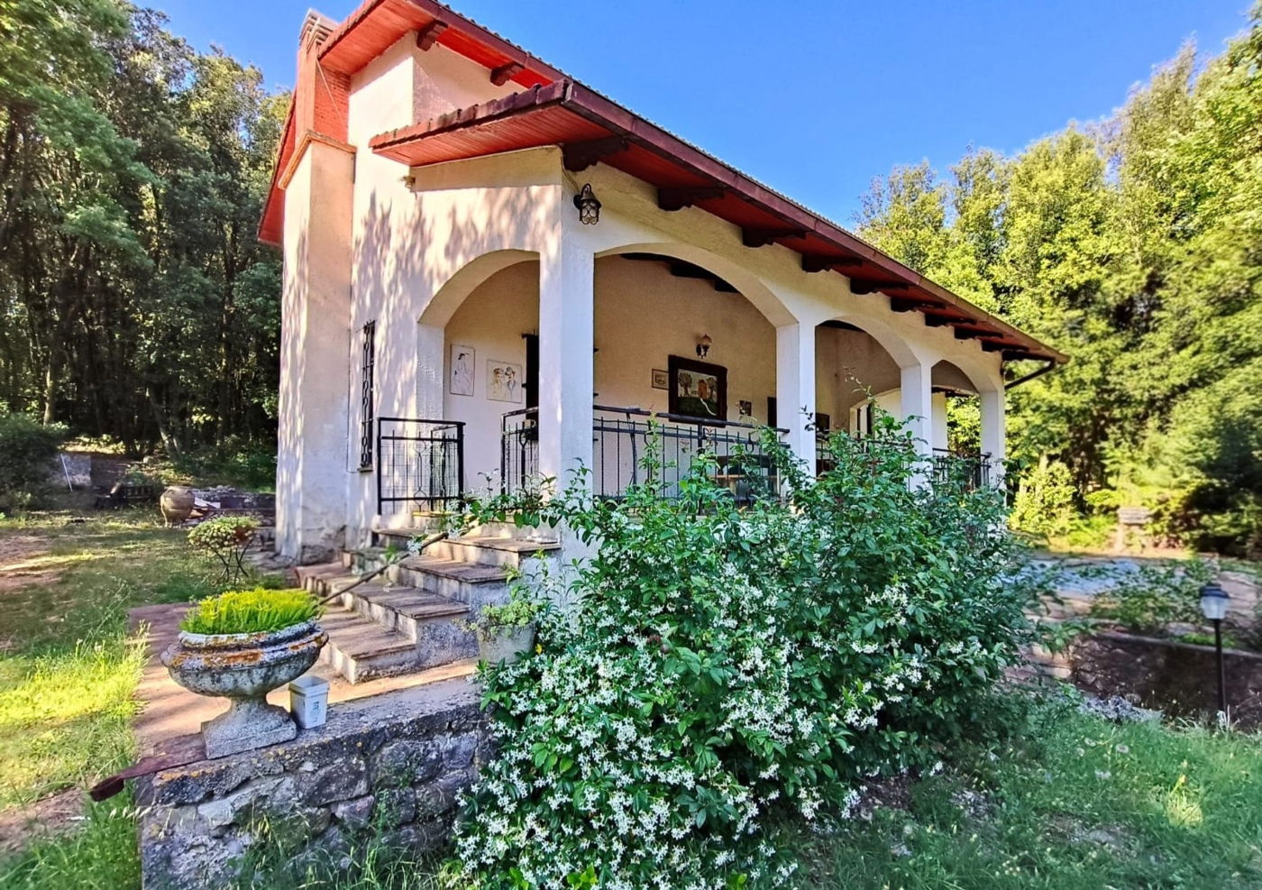 Villa in vendita a Narni