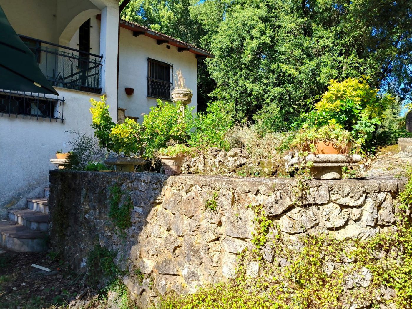 Villa in vendita a Narni
