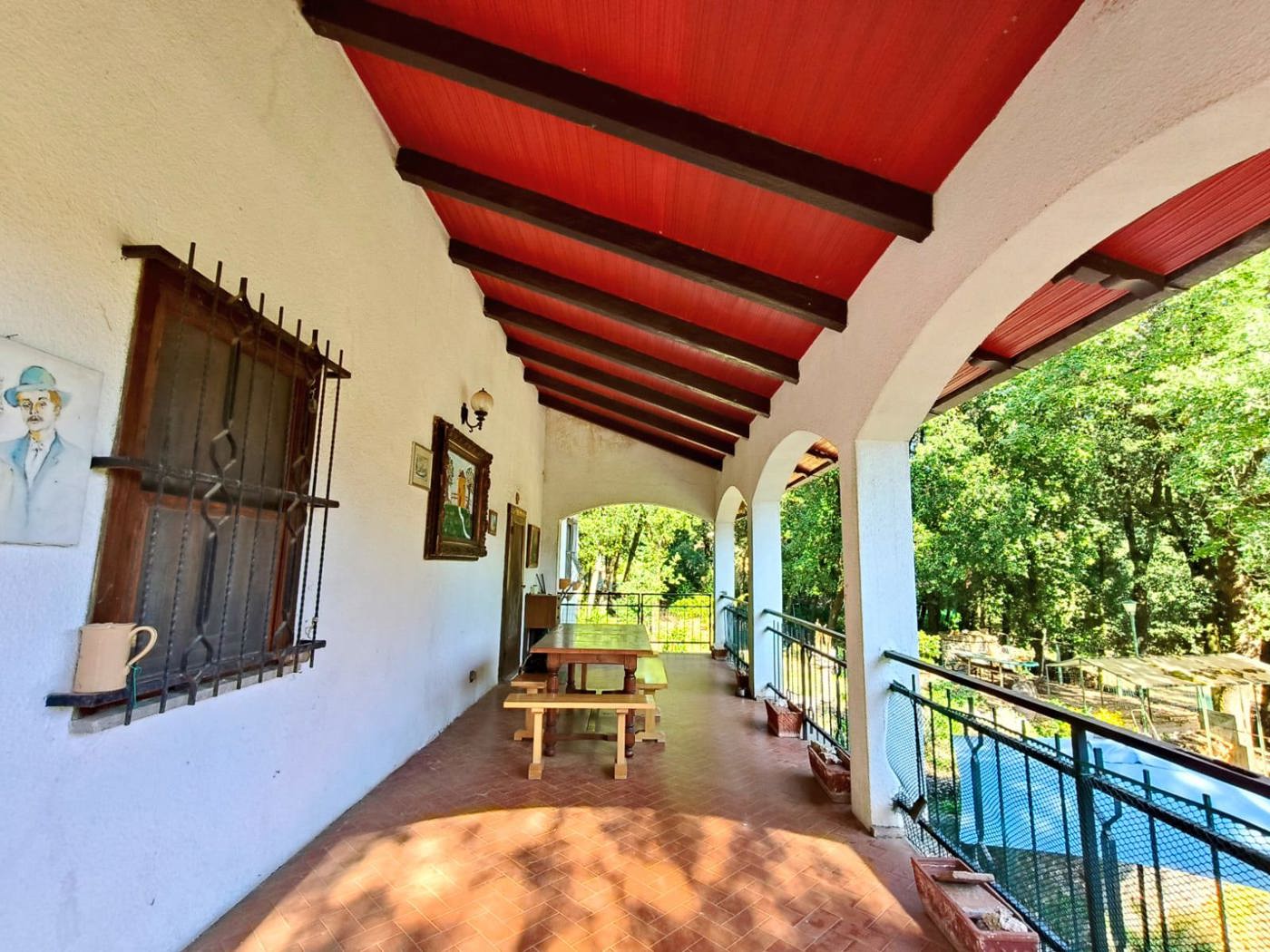 Villa in vendita a Narni