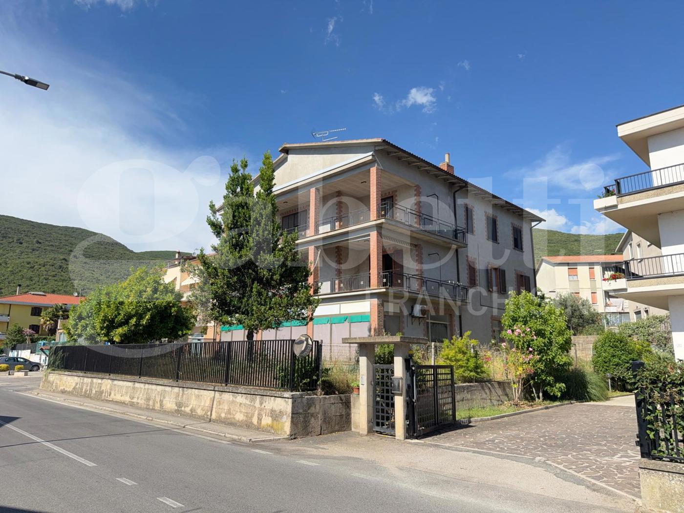 Appartamento in vendita a Lugnano in Teverina