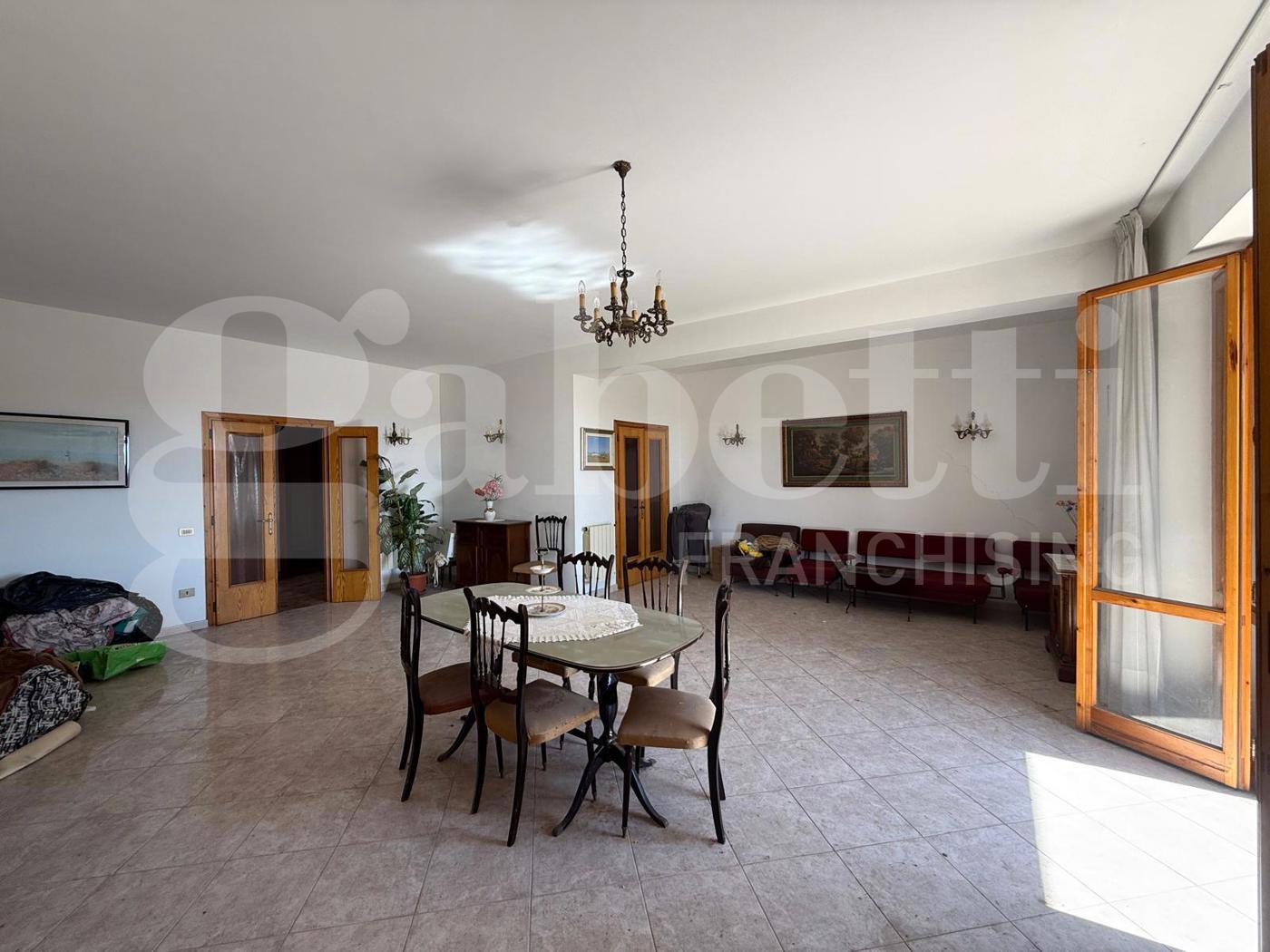 Appartamento in vendita a Lugnano in Teverina