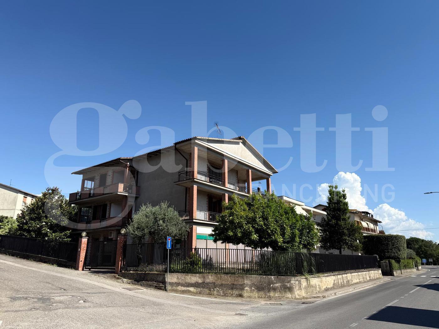 Casa indipendente in vendita a Lugnano in Teverina