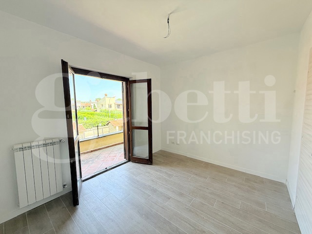 Villa con giardino a Orte