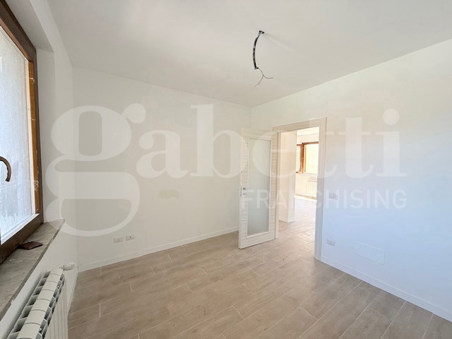 Villa con giardino a Orte