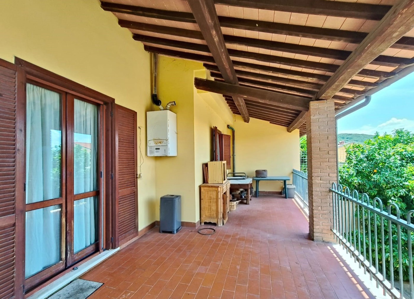 Villa in vendita a Amelia