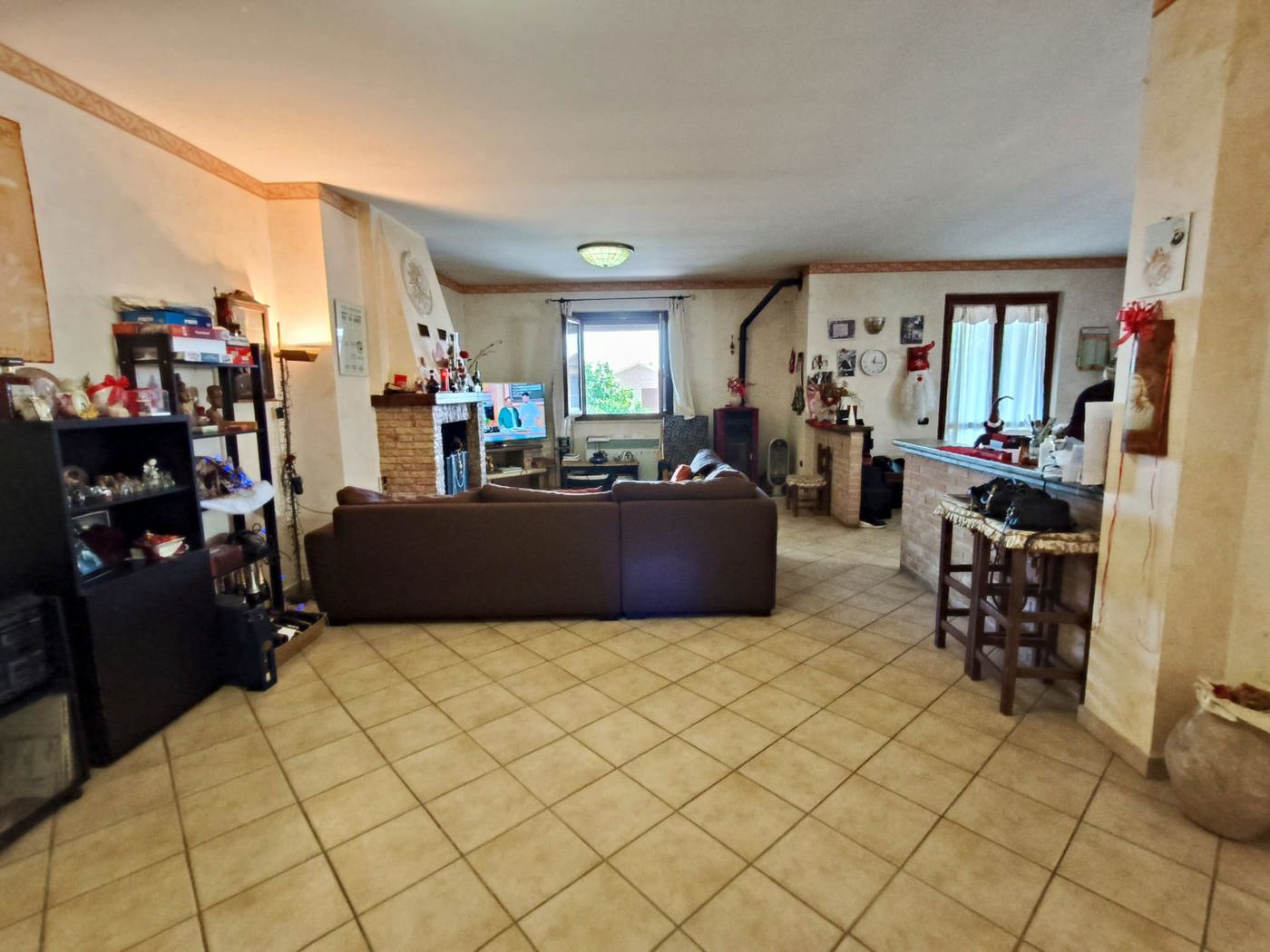 Villa in vendita a Amelia