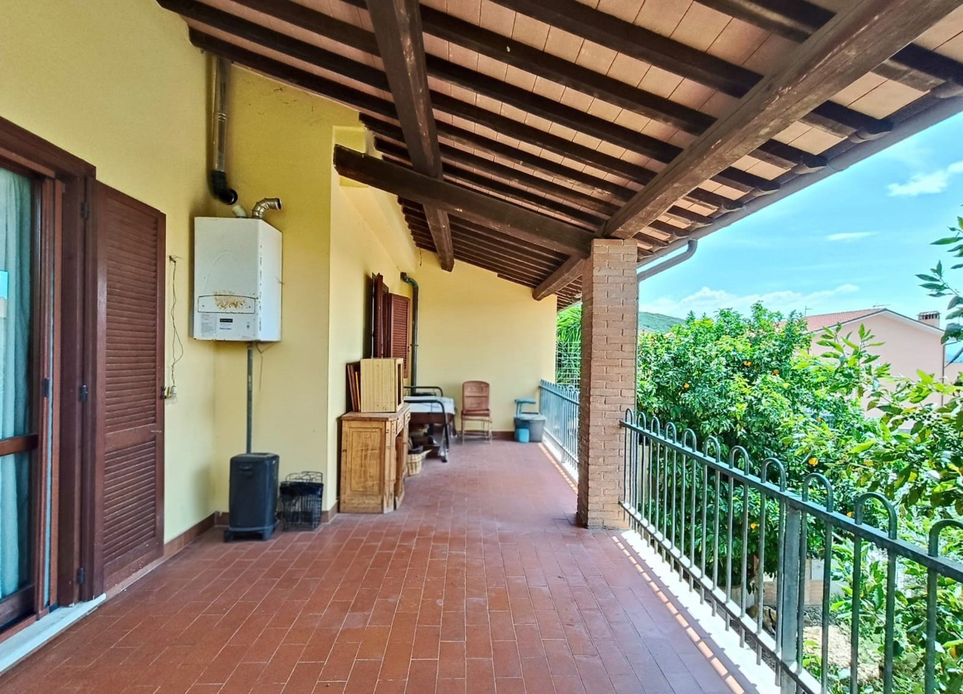 Villa in vendita a Amelia