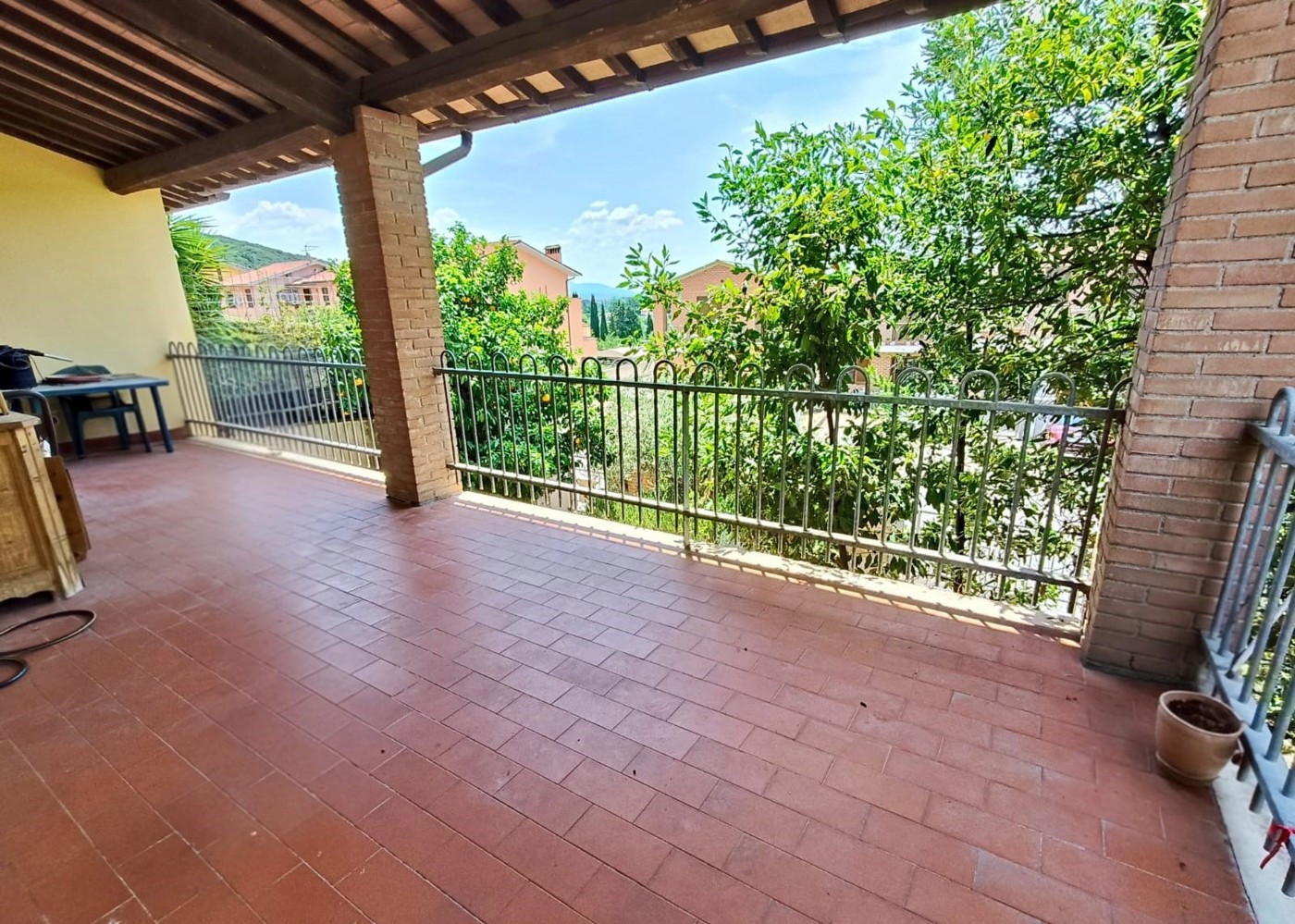 Villa in vendita a Amelia