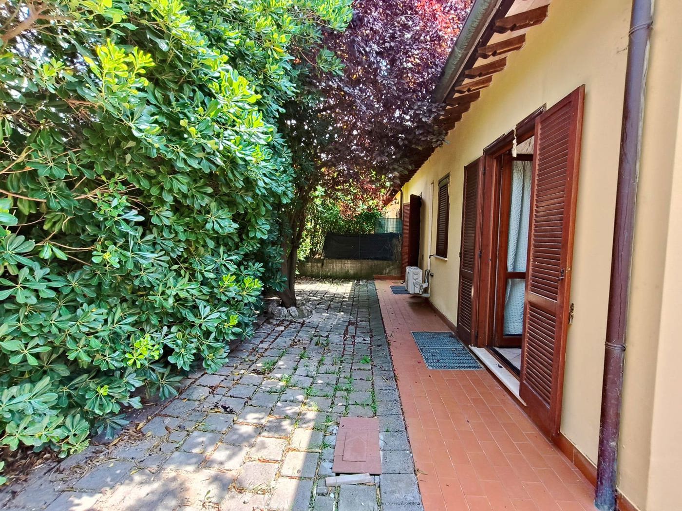Villa in vendita a Amelia