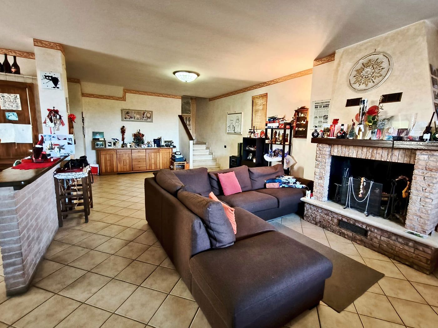 Villa in vendita a Amelia
