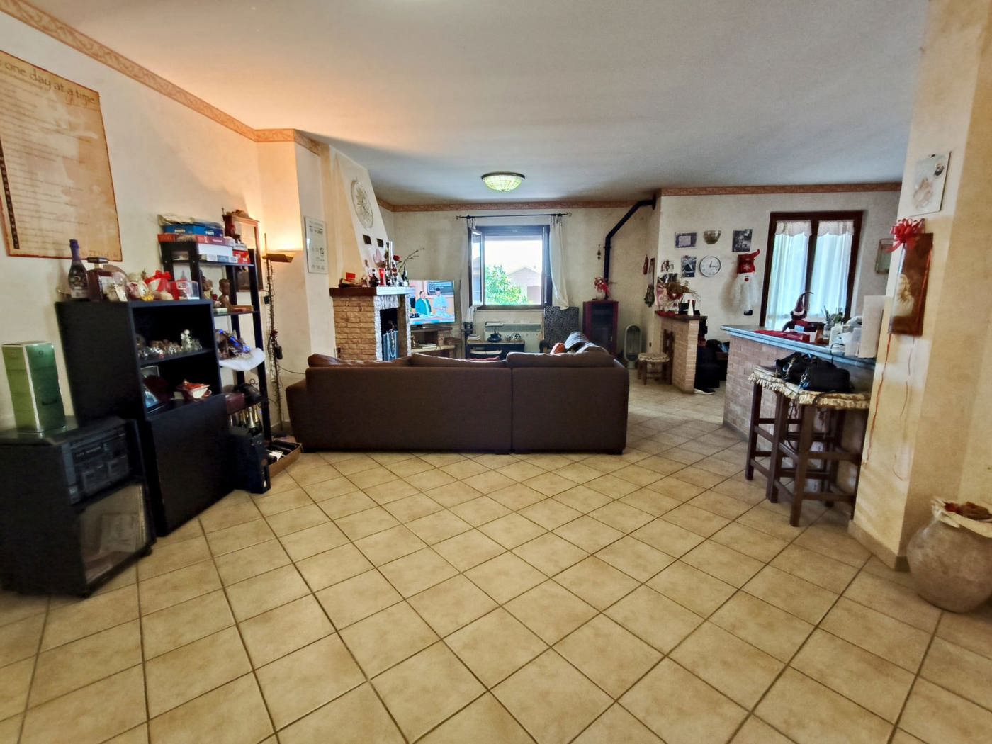Villa in vendita a Amelia