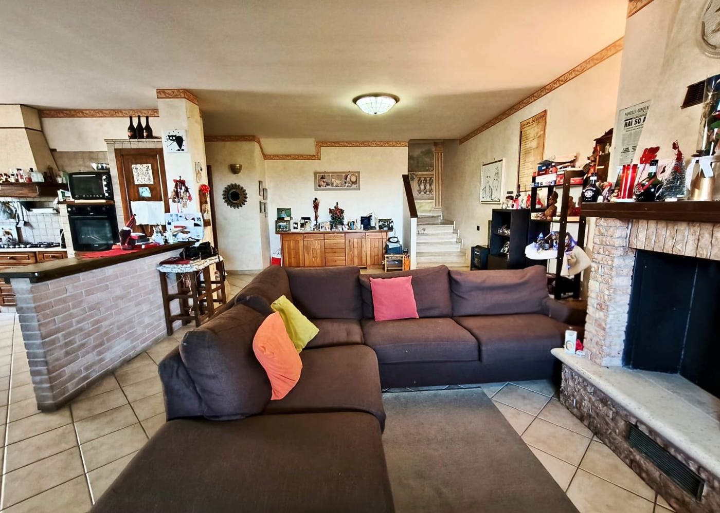 Villa in vendita a Amelia