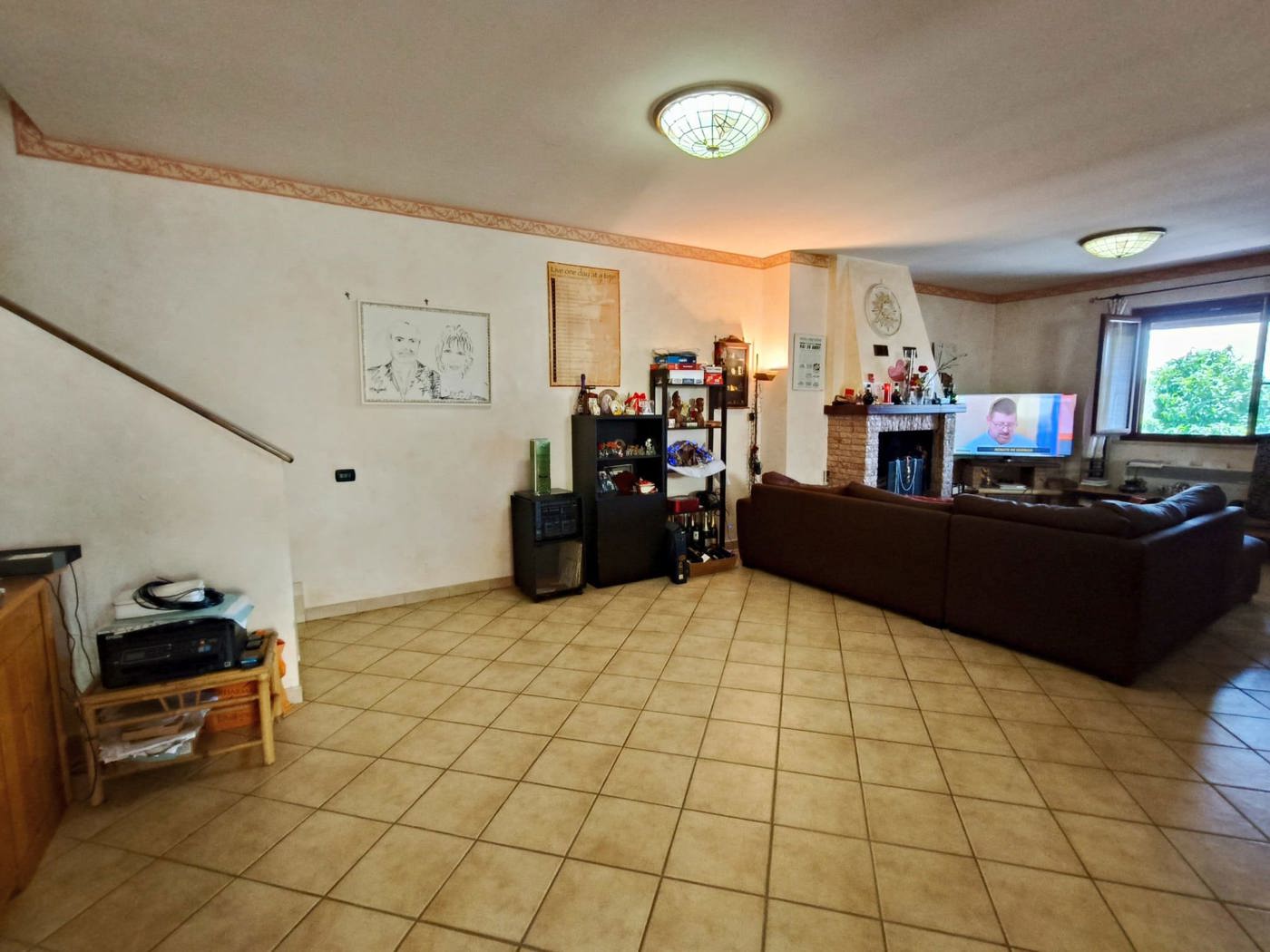 Villa in vendita a Amelia